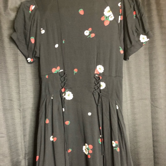 Free People Dress - Picture 4 of 6